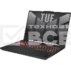 Ноутбук ASUS TUF Gaming A15 FA507NVR-LP045W Mecha Gray (90NR0JK5-M003J0), фото3
