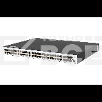 Управляемый PoE коммутатор уровня 2+ SNR-S5311G-48TX-POE, фото4