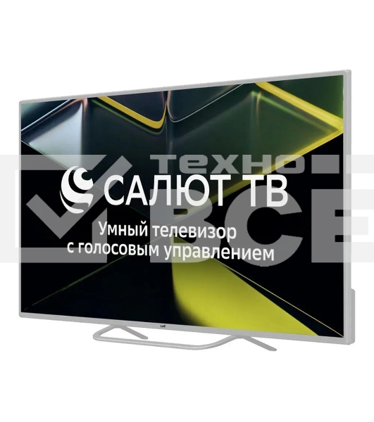 Телевизор LEFF 55