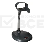 Сканер штрих-кода ручной Honeywell 1470G2D-2USB-R EMEA Kit, 2D имидж, проводной, 70 см/сек, USB, чёрный, фото2