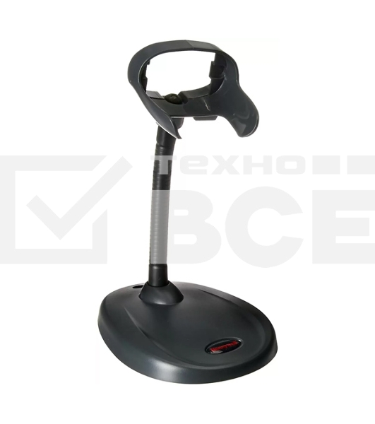 Сканер штрих-кода ручной Honeywell 1470G2D-2USB-R EMEA Kit, 2D имидж, проводной, 70 см/сек, USB, чёрный