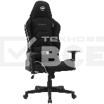 Кресло компьютерное Cactus CS-CHR-MC04-BBK черный, фото33