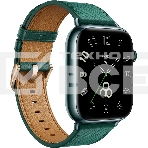 Смарт-часы HONOR Watch 5 STL-B19C зеленый, фото2
