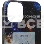 Чехол (клип-кейс) Gresso Meridian, для iPhone 13, черный [gr17aaae8892], фото3