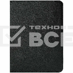 Чехол Zibelino универсальный (крепление бабочка) с хлястиком (9.7-11.0