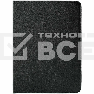 Чехол Zibelino универсальный (крепление бабочка) с хлястиком (9.7-11.0