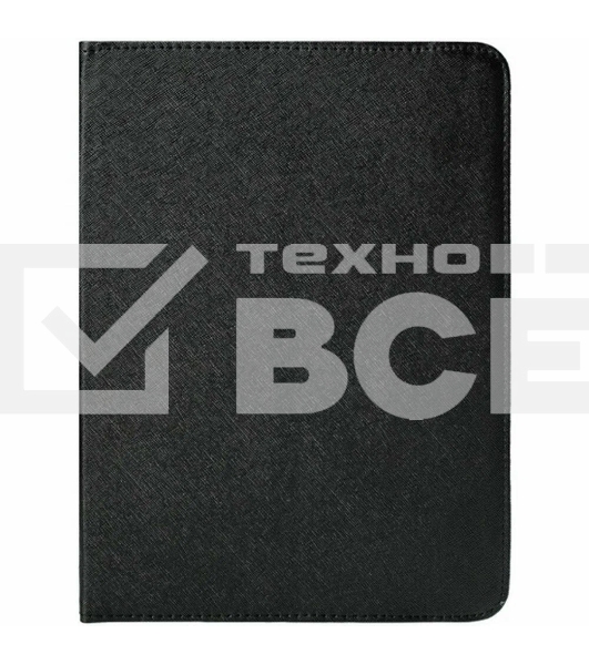 Чехол Zibelino универсальный (крепление бабочка) с хлястиком (9.7-11.0