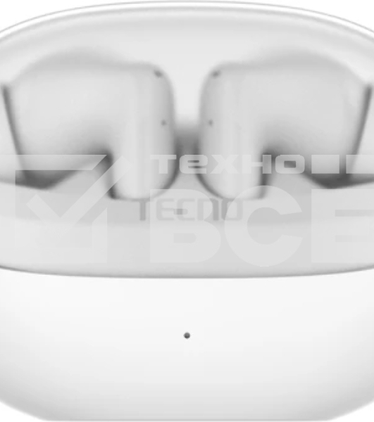 Наушники беспроводные TECNO Buds 4 BD04 белый