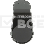 Держатель LuxCase магнитный черный для смартфонов и навигаторов (98802), фото5