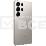 Смартфон Samsung Galaxy S25 Ultra 5G 12/256GB серый титан, фото7