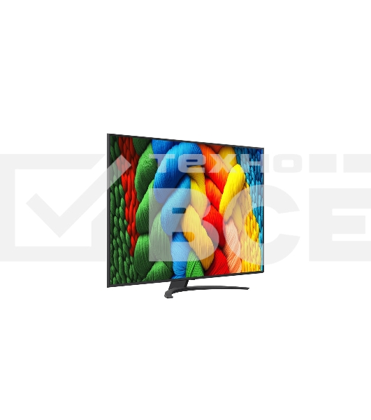 Телевизор LG 75