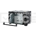 Мини-печь  Kraft KFC-MO 200 HBL черный, фото4