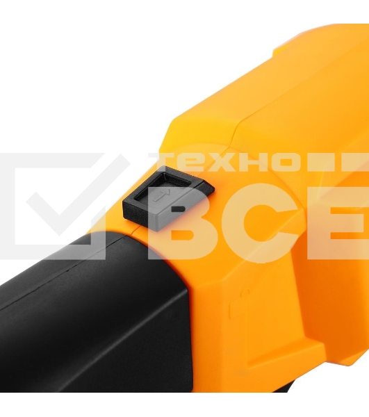 Краскопульт аккумуляторный DEKO SG20DK, 20В, 800 мл, 1x3.0А·ч 083-1133