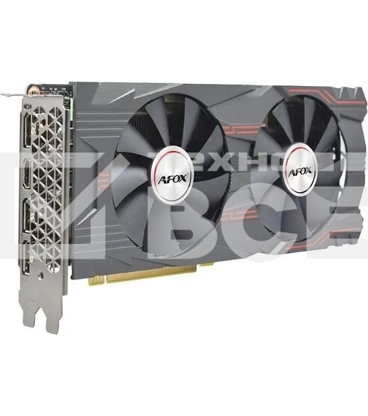 Видеокарта AFOX Geforce RTX 2060 SUPER