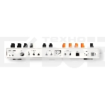 Синтезатор [570102] Arturia [MicroFreak Vocoder] цифровой аппаратный, 25 клавиш с поддержкой полифонического касания, цифровым осциллятором и аналоговым фильтром Oberheim SEM, CV/Gate/Mod выходы, Cloc IN/OUT, MIDI IN/OUT, выход TRS, выход для наушников,, фото4