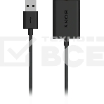 Гарнитура Sony INZONE H3 чёрный/белый, проводная, USB, совместимость с PS5, фото8