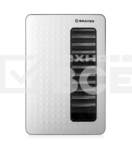 Сушка для овощей и фруктов BRAYER BR1904