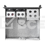 Корпус ExeGate EX264269RUS Серверный корпус ExeGate Pro 2U390-04 (RM 19