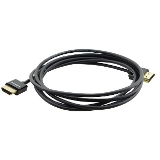 Кабель Kramer C-HM/HM-3 HDMI-HDMI (Вилка - Вилка), 0,9 м