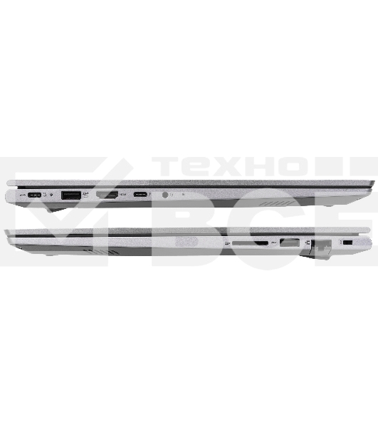 Ноутбук Lenovo ThinkBook 16 G6 IRL серый Intel Core i5 13420H 2100MHz/16