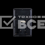 Вызывная WIFI панель с разрешением DAHUA DHI-VTO2211G-WP-S2 камеры 2мп и CMOS сенсором, WDR, слот для SD карты до 256Гб, IP65, питание DC 12V/PoE, фото4