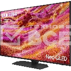 Телевизор Samsung 65' QE65QN90FAUXRU черный титан NEO Q-LED UHD 120-144Hz Smart TV, фото6