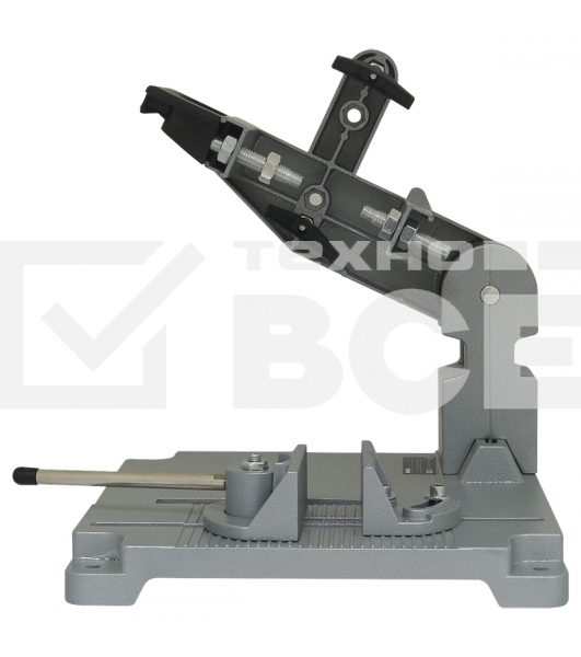 Стойка Калибр для МШУ-150,180,230 мм