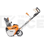 Снегоуборщик электр. Daewoo DAST 5542Li SET, фото5