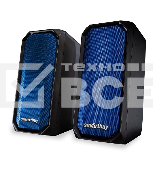 Акустическая система Smartbuy (SBA-4300) RAPTUR