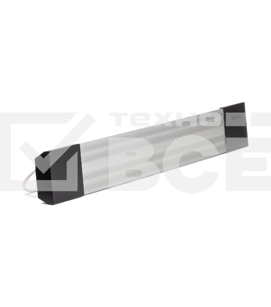 Обогреватель инфракрасный 0.8кВт IC-08 IP54 HINTEK 04.07.01.214438