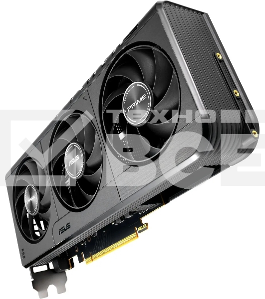 Видеокарта Asus PCI-E 4.0 PRIME-RTX 5050-O8G NVIDIA GeForce RTX 5050 8Gb 128bit GDDR6 2677/28000 HDMIx1 DPx3 HDCP Ret