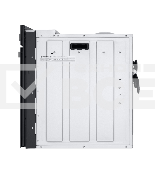 Шкаф духовой электрический Maunfeld EOEM519PB