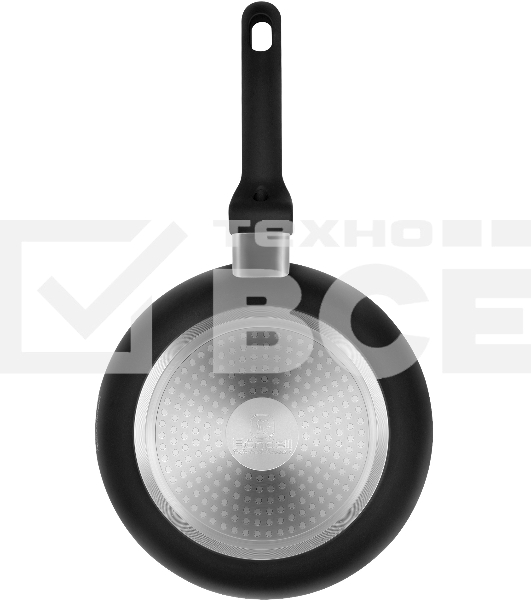 Сковорода RDA-1403 26х4,7 см Massimo Rondell