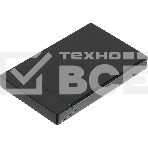 Внешний корпус для HDD AgeStar 3UB2P3 SATA III пластик черный 2.5