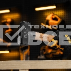 Кувалда Denzel 1500 г, кованая головка, буковая рукоятка, фото3