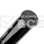 Машинка для стрижки BRAYER BR3402, LED-дисплей, 4 насад, турбо, титан. покр, регу. высоты лезвий, фото11