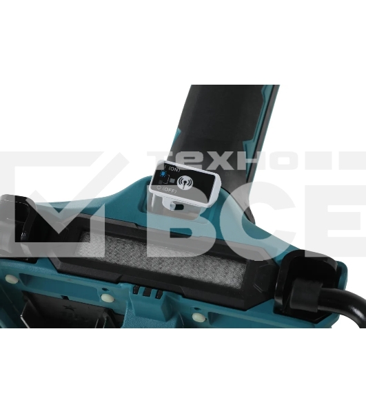 Угловая шлифовальная машина (болгарка) Makita DGA701ZU шлифмашина угл