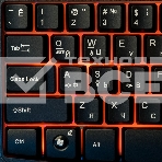 Клавиатура проводная DIALOG KGK-45U GAN-KATA, фото6