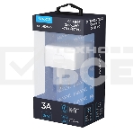 Сетевое зарядное устройство Maxvi CHL-603PD Type-C\USB 30W 6A (3A+3A) PD QC3.0, белый, фото10