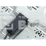 Газовая варочная панель Beko HIAG 64223 B черный, фото9