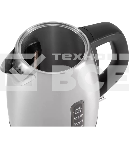 Чайник Polaris PWK 1865CA стальной