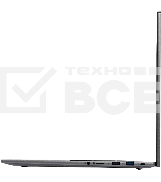 Ноутбук Digma Pro Pactos Core i3 1215U 16Gb SSD 256Gb Intel UHD Graphics 16