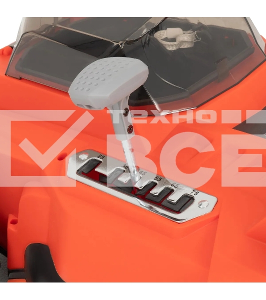 Газонокосилка роторная Starwind SBL-4.370-0.0