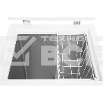 Морозильный ларь Candy CCM100R белый, 99л, фото5