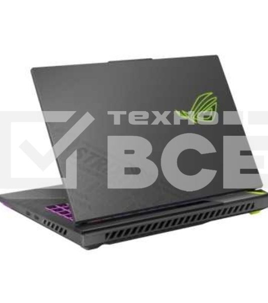 Ноутбук ASUS ROG Strix G16 G614FR-S5215 16