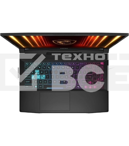 Ноутбук MSI Katana 15 HX B14WFK-618XRU Intel Core i5 14450HX 2400MHz/15.6