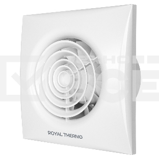 Вентилятор вытяжной Royal Thermo RAFR 100 V