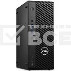Компьютер Dell Precision 3280 i5 14500 (2.6) 16Gb SSD 512Gb RTX A400 4Gb CR Win 11Pro GbitEth 240W мышь клавиатура черный (3280-5641), фото3
