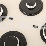 Газовая варочная поверхность Gefest ПВГ 2231-10 В81 14924001, фото2