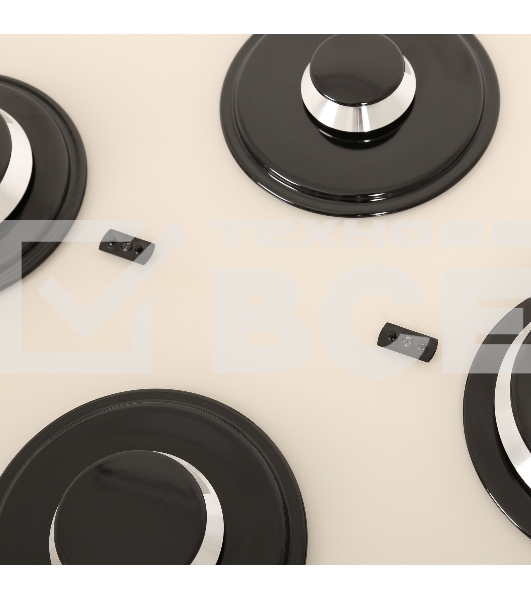 Газовая варочная поверхность Gefest ПВГ 2231-10 В81 14924001